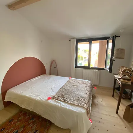 Maison D'architecte A - Piscine, Terrasse & Proche Plages Англе