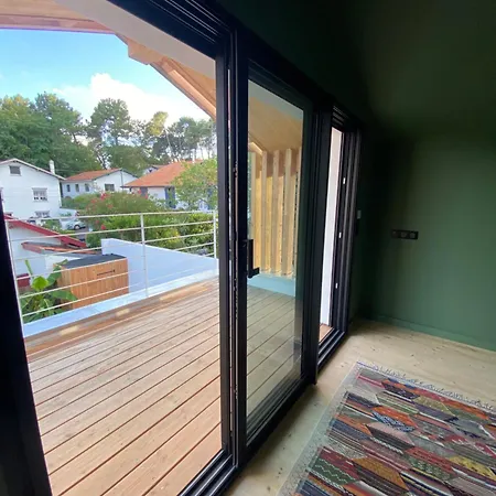 Villa Maison D'architecte A - Piscine, Terrasse & Proche Plages