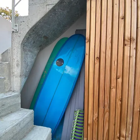 Вилла Maison D'architecte A - Piscine, Terrasse & Proche Plages