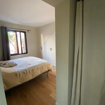 Maison D'architecte A - Piscine, Terrasse & Proche Plages *